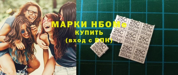 стафф Алексин